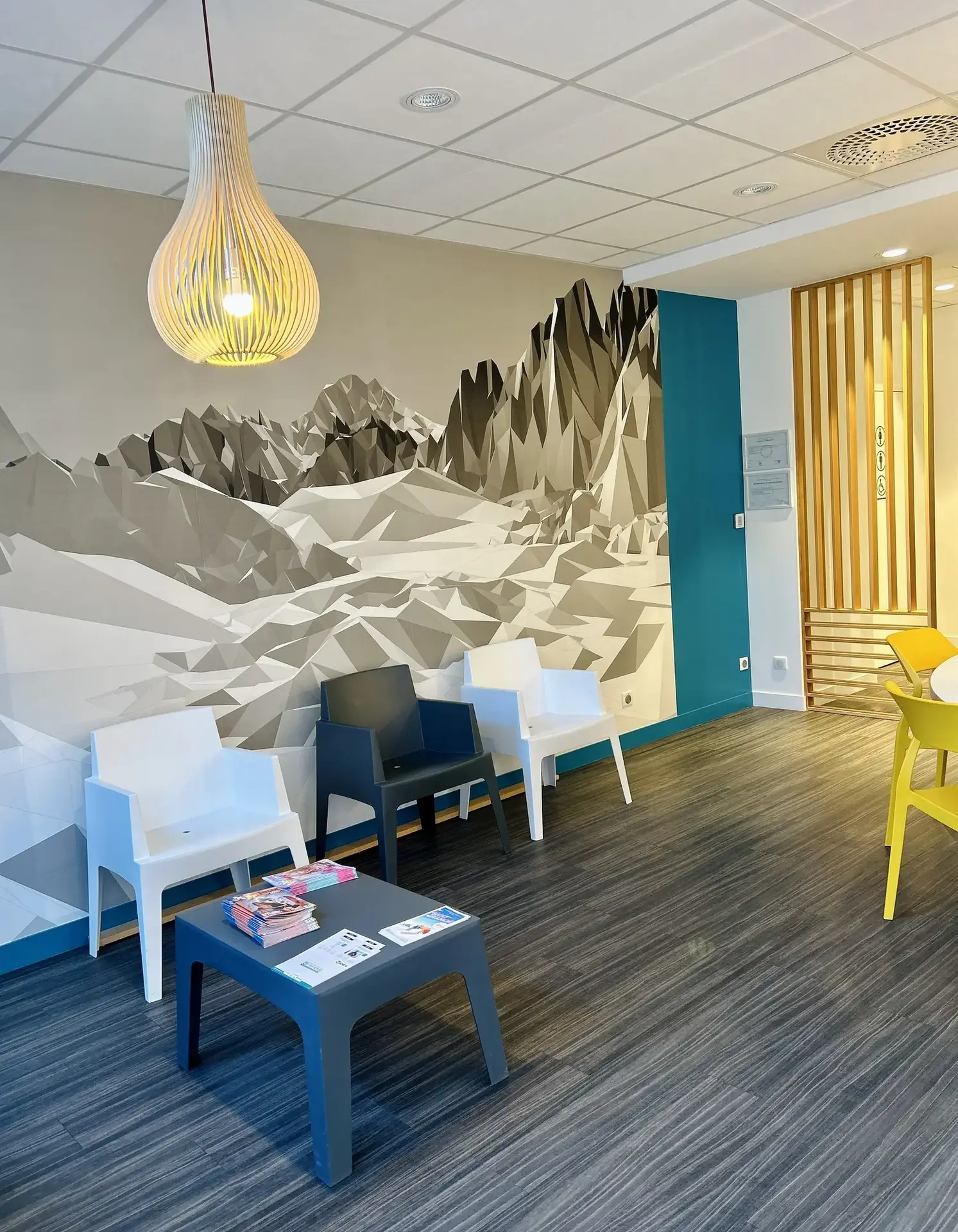 Photo Audioprothésiste Entendre Saint-Jean-de-Maurienne